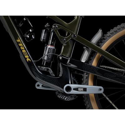 TREK SLASH 9.8 GX AXS T-TYPE GEN 6 29 (2025) TREK SLASH 9.8 GX AXS T-TYPE GEN 6 29 (2025)