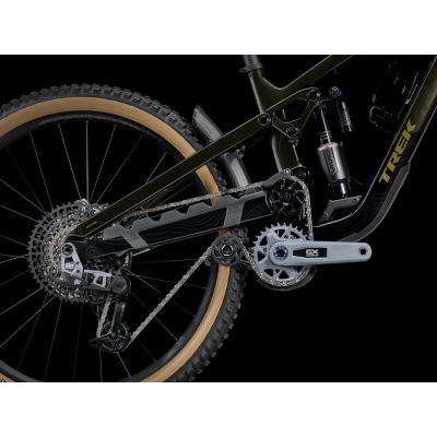 TREK SLASH 9.8 GX AXS T-TYPE GEN 6 29 (2025) TREK SLASH 9.8 GX AXS T-TYPE GEN 6 29 (2025)