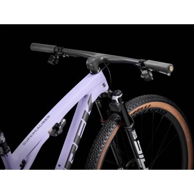 TREK SUPERCALIBER SLR 9.9 FLIGHT ATTENDANT GEN 2 (2025) TREK SUPERCALIBER SLR 9.9 FLIGHT ATTENDANT GEN 2 (2025)