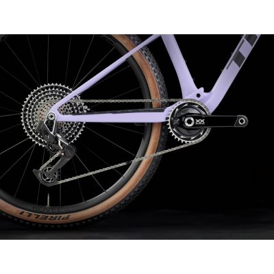TREK SUPERCALIBER SLR 9.9 FLIGHT ATTENDANT GEN 2 (2025) TREK SUPERCALIBER SLR 9.9 FLIGHT ATTENDANT GEN 2 (2025)