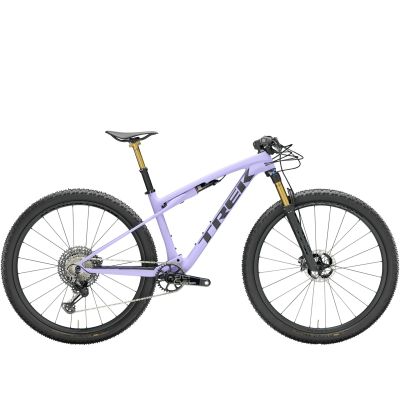 TREK SUPERCALIBER SLR 9.9 GEN 2 (2025) TREK SUPERCALIBER SLR 9.9 GEN 2 (2025)
