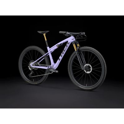 TREK SUPERCALIBER SLR 9.9 GEN 2 (2025) TREK SUPERCALIBER SLR 9.9 GEN 2 (2025)