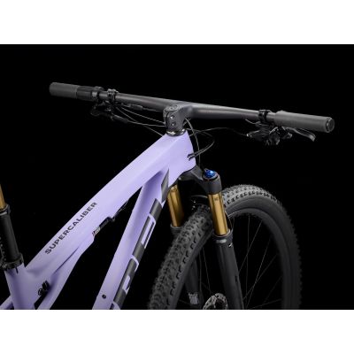 TREK SUPERCALIBER SLR 9.9 GEN 2 (2025) TREK SUPERCALIBER SLR 9.9 GEN 2 (2025)