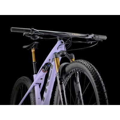 TREK SUPERCALIBER SLR 9.9 GEN 2 (2025) TREK SUPERCALIBER SLR 9.9 GEN 2 (2025)