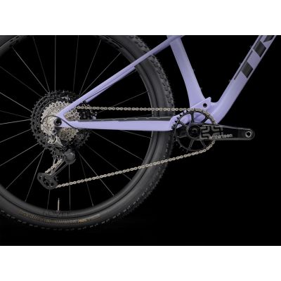 TREK SUPERCALIBER SLR 9.9 GEN 2 (2025) TREK SUPERCALIBER SLR 9.9 GEN 2 (2025)