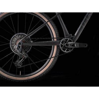 TREK SUPERCALIBER SLR 9.8 X0 AXS T-TYPE GEN 2 (2025) TREK SUPERCALIBER SLR 9.8 X0 AXS T-TYPE GEN 2 (2025)