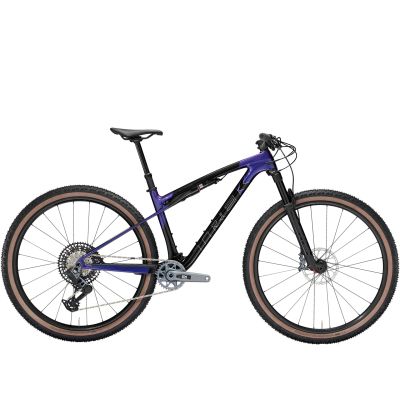 TREK SUPERCALIBER SL 9.7 GX AXS T-TYPE GEN 2 (2025)
