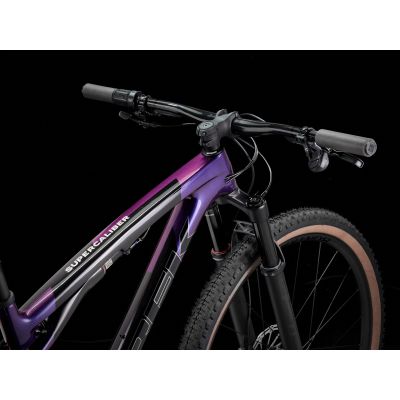 TREK SUPERCALIBER SL 9.7 GX AXS T-TYPE GEN 2 (2025)