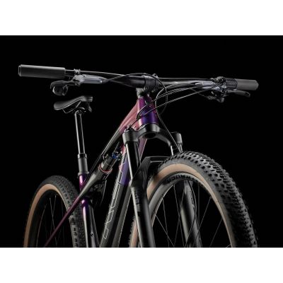 TREK SUPERCALIBER SL 9.7 GX AXS T-TYPE GEN 2 (2025)