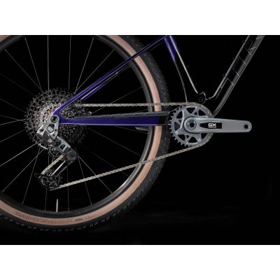 TREK SUPERCALIBER SL 9.7 GX AXS T-TYPE GEN 2 (2025)