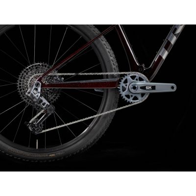TREK SUPERCALIBER SL 9.7 GX AXS T-TYPE GEN 2 (2025) TREK SUPERCALIBER SL 9.7 GX AXS T-TYPE GEN 2 (2025)