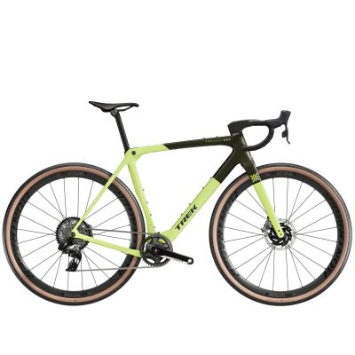 TREK CHECKMATE SLR 8 AXS (2025) TREK CHECKMATE SLR 8 AXS (2025)