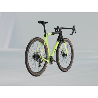 TREK CHECKMATE SLR 8 AXS (2025) TREK CHECKMATE SLR 8 AXS (2025)