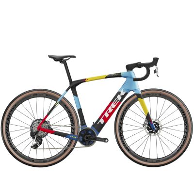 TREK DOMANE+ SLR 8 (2025)