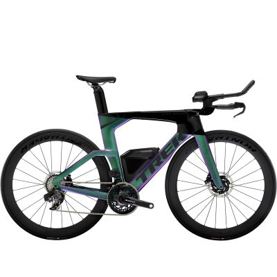 TREK SPEED CONCEPT SLR 7 AXS (2025)