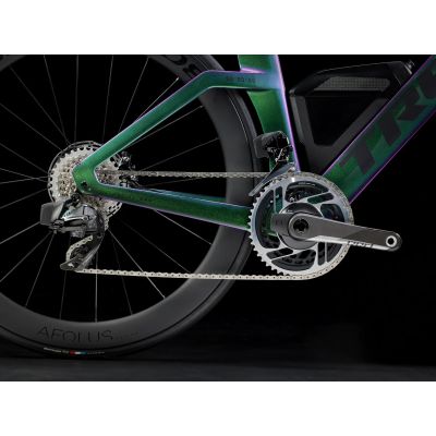 TREK SPEED CONCEPT SLR 8 ASX (2025) TREK SPEED CONCEPT SLR 8 ASX (2025)