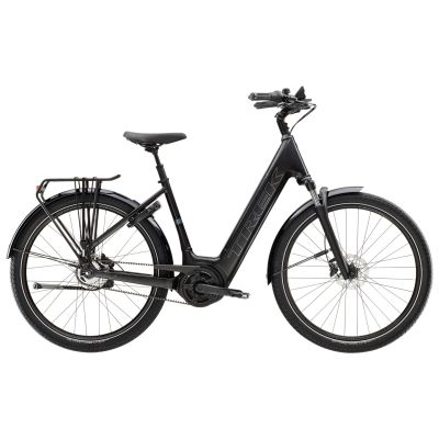 TREK DISTRICT+ 4 LOWSTEP CORREA CONTRAPEDAL (2025)
