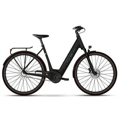 TREK DISTRICT+ 4 LOWSTEP PROTECTOR DE CADENA (2025)