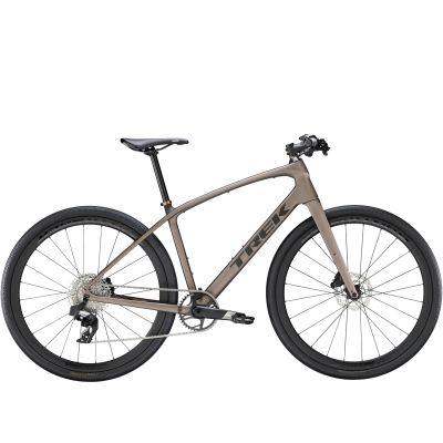 TREK FX SPORT 6 (2025) TREK FX SPORT 6 (2025)