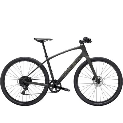 TREK FX SPORT 5 (2025) TREK FX SPORT 5 (2025)