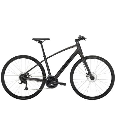 TREK FX 1 GEN 4 (2025) TREK FX 1 GEN 4 (2025)