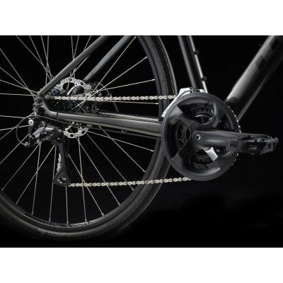 TREK FX 1 GEN 4 (2025) TREK FX 1 GEN 4 (2025)