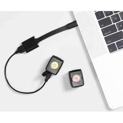 JUEGO DE LUCES TREK ION 200 RT/FLARE RT