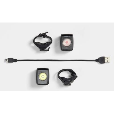 JUEGO DE LUCES TREK ION 200 RT/FLARE RT
