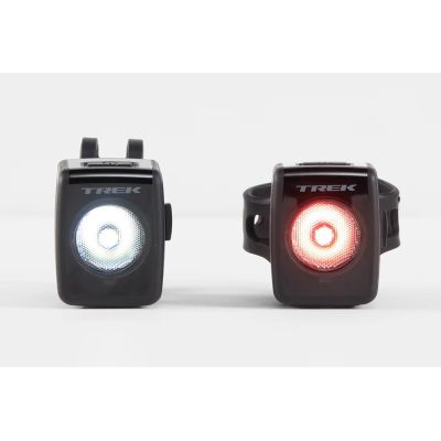 JUEGO DE LUCES TREK ION 200 RT/FLARE RT