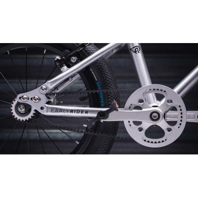 EARLY RIDER BELTER 16