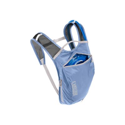 MOCHILA HIDRATACIÓN CAMELBAK HYDROBAK LIGHT MUJER (1.5 L) MOCHILA HIDRATACIÓN CAMELBAK HYDROBAK LIGHT MUJER (1.5 L)