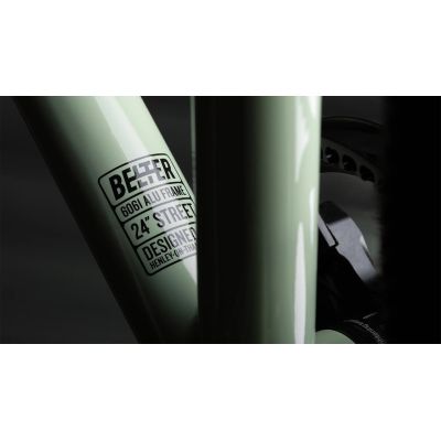 EARLY RIDER BELTER 24