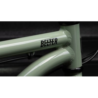 EARLY RIDER BELTER 24