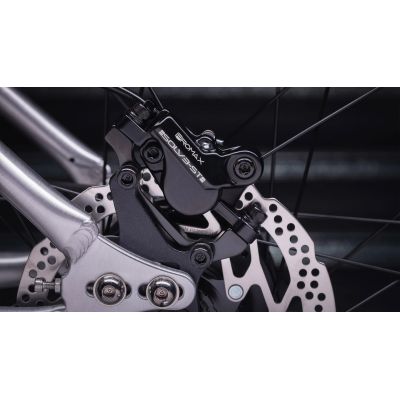 EARLY RIDER BELTER 24
