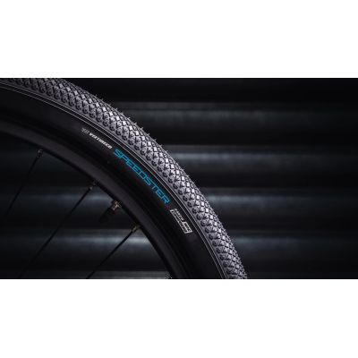 EARLY RIDER BELTER 24