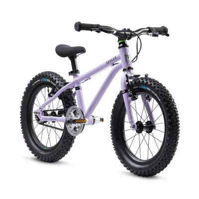 EARLY RIDER SEEKER 16