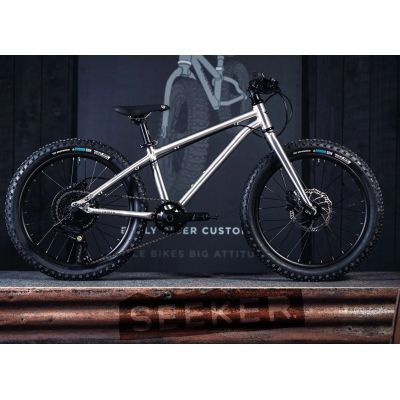EARLY RIDER SEEKER 20 EARLY RIDER SEEKER 20