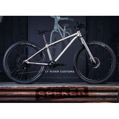 EARLY RIDER SEEKER 24 EARLY RIDER SEEKER 24