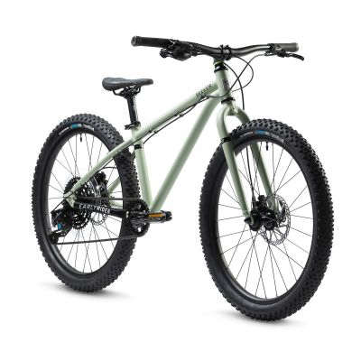 EARLY RIDER SEEKER 24 EARLY RIDER SEEKER 24