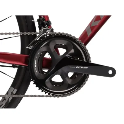KROSS VENTO 5.0 DISC