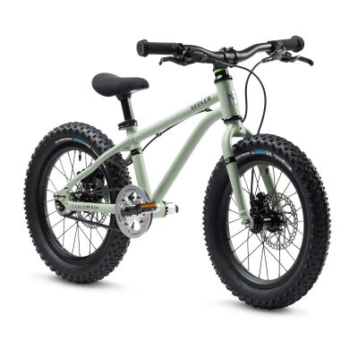 EARLY RIDER SEEKER X16