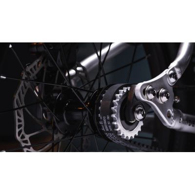 EARLY RIDER SEEKER X16 EARLY RIDER SEEKER X16