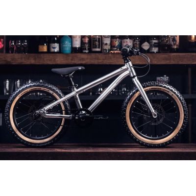 EARLY RIDER HELLION 16 EARLY RIDER HELLION 16