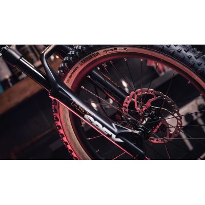EARLY RIDER HELLION 20 EARLY RIDER HELLION 20