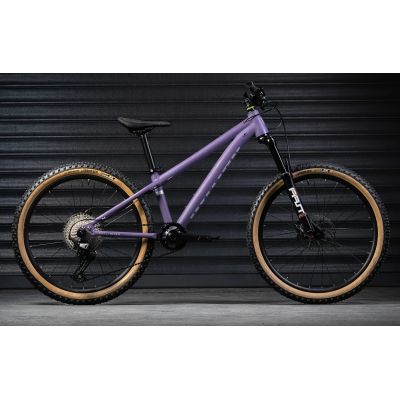 EARLY RIDER HELLION 24
