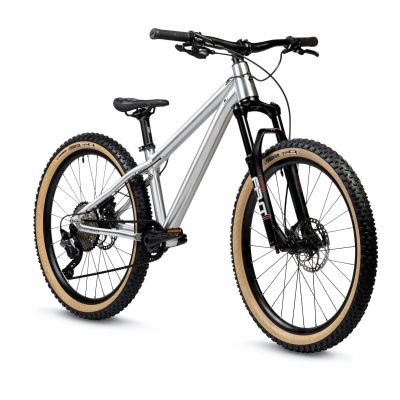 EARLY RIDER HELLION 24