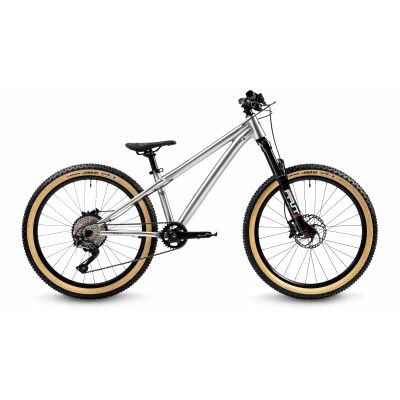 EARLY RIDER HELLION 24