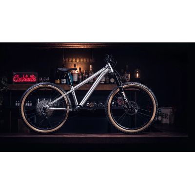 EARLY RIDER HELLION 24