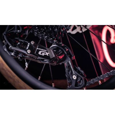 EARLY RIDER HELLION X20 EARLY RIDER HELLION X20