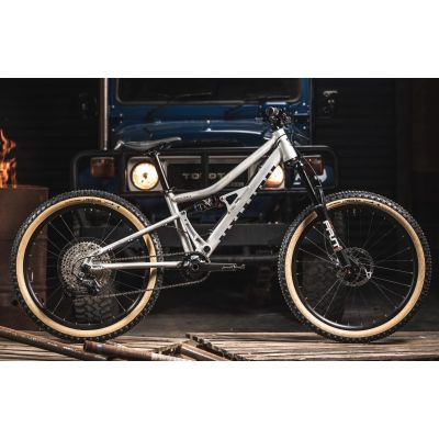 EARLY RIDER HELLION X24 EARLY RIDER HELLION X24